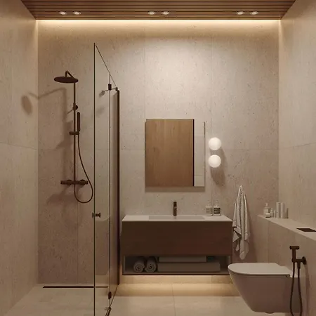 Igloos Отель Пухатунтури