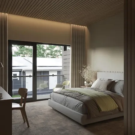 Igloos Отель Пухатунтури