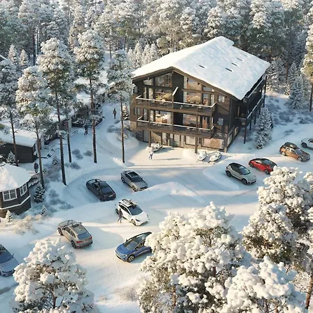 Igloos Отель Пухатунтури