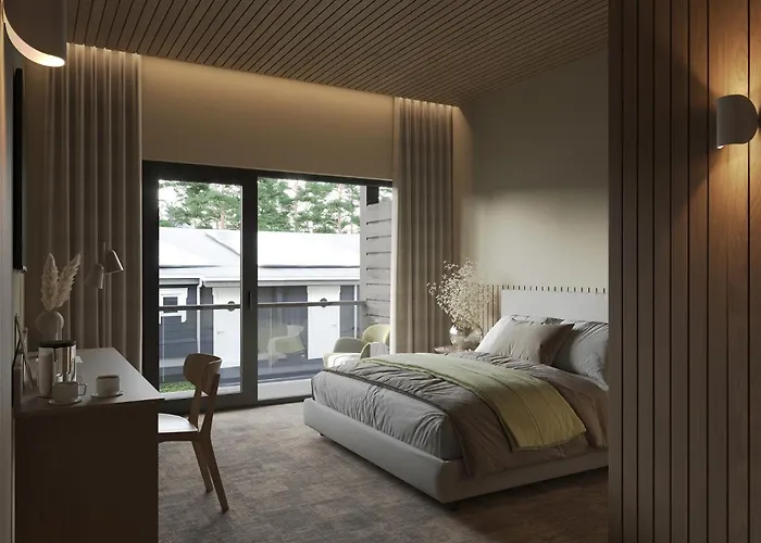 Igloos Отель Пухатунтури