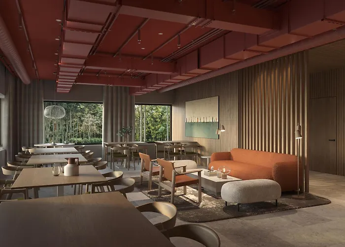 Отель Igloos 5*