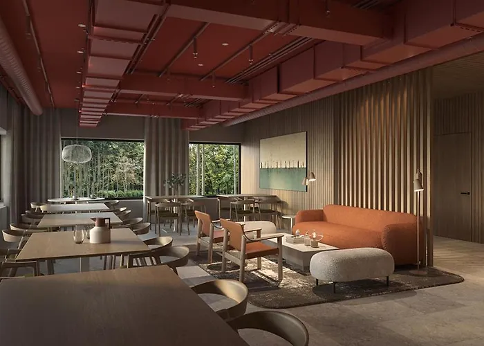 Отель Igloos 5*